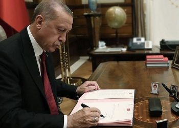 OHAL’in sağlık alanı kararnamesi Resmi Gazete’de