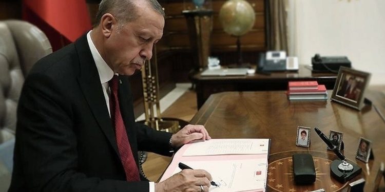 OHAL’in sağlık alanı kararnamesi Resmi Gazete’de