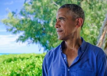 Obama: Michelle ve ben Türkiye ve Suriye'deki binlerce depremzedeyi düşünüyoruz