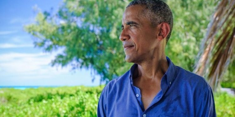 Obama: Michelle ve ben Türkiye ve Suriye'deki binlerce depremzedeyi düşünüyoruz