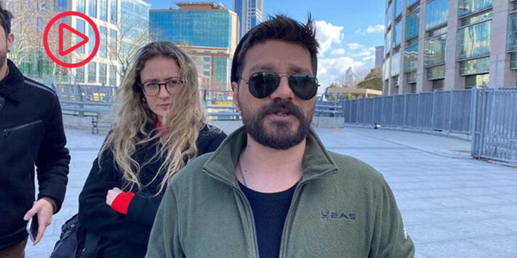 Oğuzhan Uğur savcılığa ifade verdi