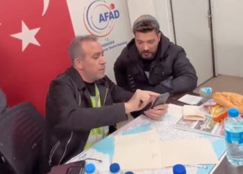 Oğuzhan Uğur, ‘zorunda kaldık’ diyerek topladıkları yardım miktarını paylaştı