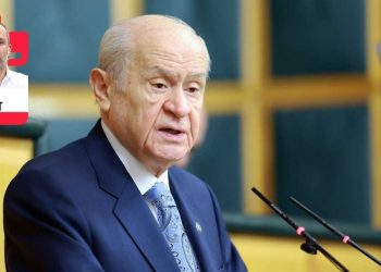 Oğuzhan Uğur’a “Devlet Dersi”
