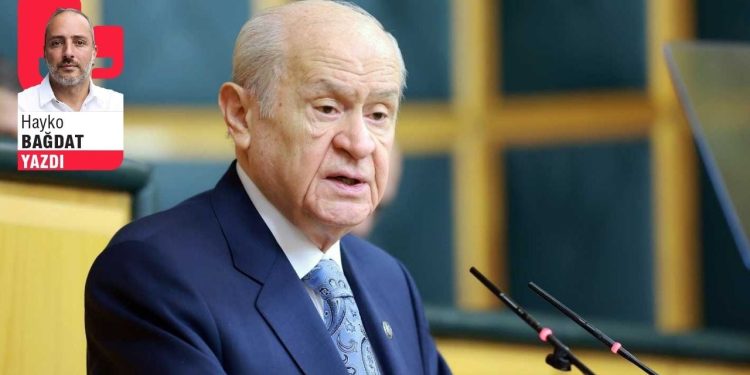 Oğuzhan Uğur’a “Devlet Dersi”