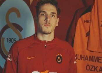 Okan Buruk'tan Nicolo Zaniolo kararı!