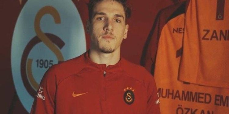 Okan Buruk'tan Nicolo Zaniolo kararı!