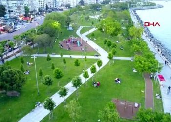 Olası İstanbul depremi öncesi kıyılardaki dolgular için uyarı