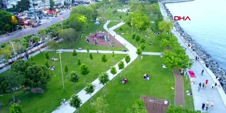 Olası İstanbul depremi öncesi kıyılardaki dolgular için uyarı