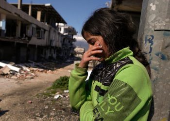 Ölü sayısı 14 bin 351’e yükseldi