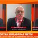 Oluç'tan Millet İttifak'ına Kürt sorunu eleştirisi: Kapınızı kapatırsanız, sorun bacadan girer