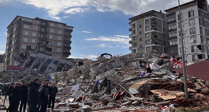 Önemli uyarılar; depremzedeler ‘hukuki’ olarak acilen bunları yapmalı!