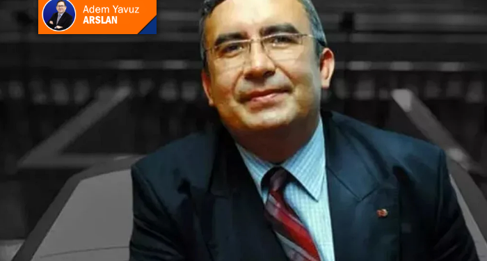 Orada tuhaf şeyler oluyor, farkında mısınız? 