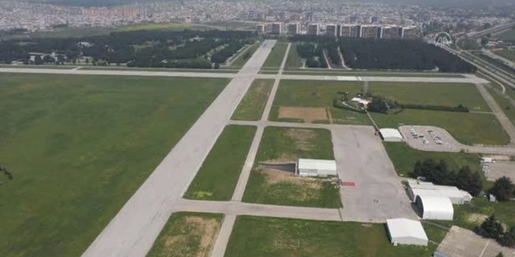 Orman Kanunu'nda değişiklik yapıldı: Havalimanlarının etrafına otel, AVM, lokanta kurulmasına izin verildi
