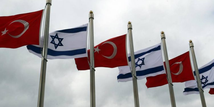 Ortadoğu'daki gerilim İsrail'le normalleşmeyi nasıl etkiler?