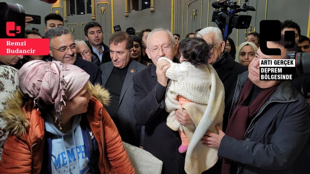 'Ortak acıyı paylaşacağız': Kemal Kılıçdaroğlu bugün Diyarbakır'daydı