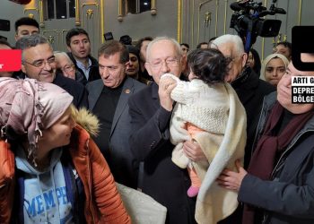 'Ortak acıyı paylaşacağız': Kemal Kılıçdaroğlu bugün Diyarbakır'daydı