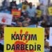 Ortak politikalar mutabakat metnindeki artılar