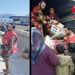 Osmaniye'de yardım çalışması yürüten TKP'liler gözaltına alındı