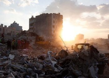 'Otokrasi ve milliyetçi politikalar için yolun sonu'