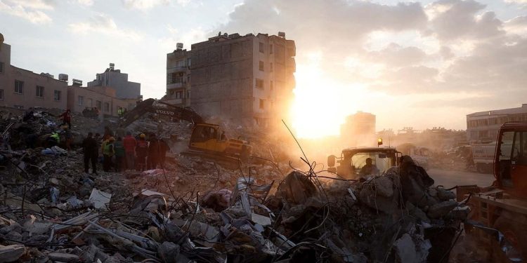 'Otokrasi ve milliyetçi politikalar için yolun sonu'