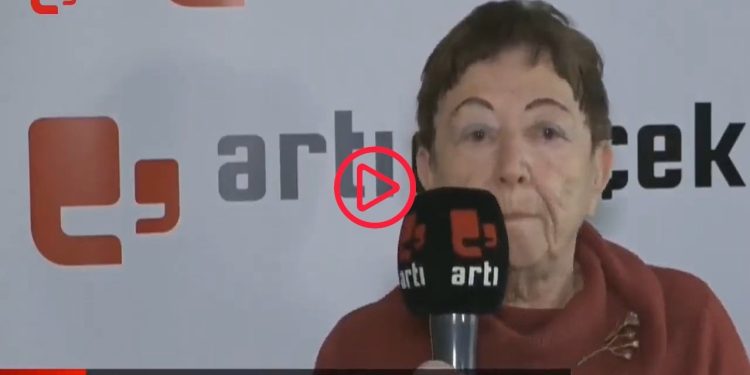 Oya Baydar: Tek bir egemen unsur üzerinden kurduğunuz zaman demokrasiye ulaşamazsınız