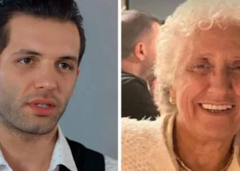 Oyuncu Çağrı Çıtanak’ın annesi enkaz altında hayatını kaybetti