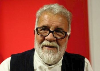 Oyuncu Muhlis Asan hayatını kaybetti