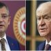 Özgür Özel'den Bahçeli'ye: Bizi bir kişi anladı, o da yanlış anladı