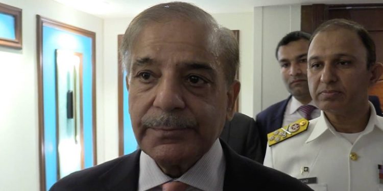 Pakistan Başbakanı Şerif dayanışma göstermek için Türkiye'ye geliyor