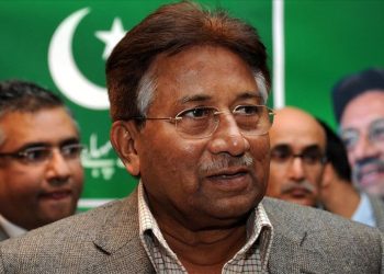 Pakistan'ın en tartışmalı liderlerinden Pervez Müşerref 79 yaşında öldü