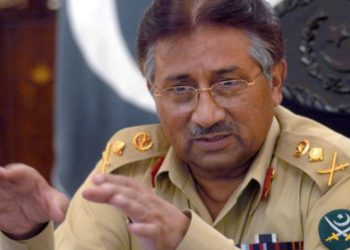 Pakistan’ın eski Cumhurbaşkanı Pervez Müşerref hayatını kaybetti