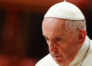 Papa Francis Maraş depremlerinde ölenler için dua etti
