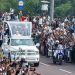 Papa Francis’ten dünyanın zengin güçlerine mesaj: Afrika’dan elinizi çekin