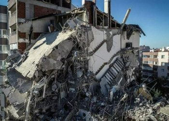 Patronların deprem raporu: Tahmini can kaybı 72 bin