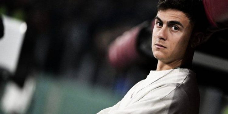 Paulo Dybala, eski takımı Juventus'a yönelik soruşturma kapsamında sorgulandı