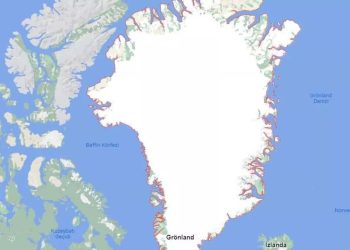 Pazarcık ve Elbistan depremleri Grönland'da da hissedildi