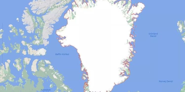 Pazarcık ve Elbistan depremleri Grönland'da da hissedildi