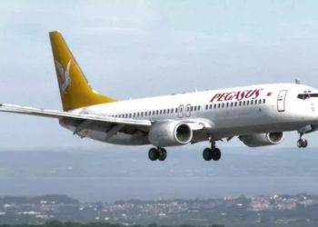 Pegasus İstanbul varışlı tüm uçuşları iptal etti