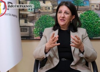 Pervin Buldan: B ve C planlarımız mevcut