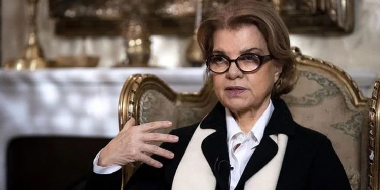 Pervin Buldan: Tansu Çiller aklı hep aynı çalışır