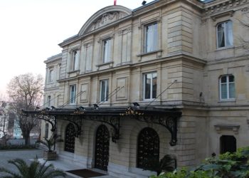 Pierre Loti Lisesi de kapatıldı