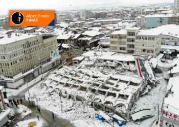 Pişkin yüzler ülkesi