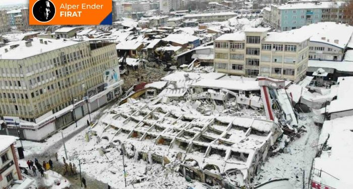 Pişkin yüzler ülkesi