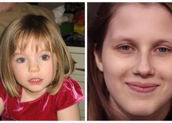 Polonyalı bir kadın, 2007 yılında üç yaşındayken kaybolan Madeleine McCann olduğunu iddia ediyor