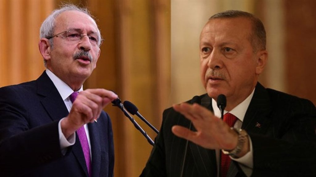 Portakal'ın seçim anketinde Erdoğan kaybetti, Optimar'dan tepki geldi: Daha çok şok olursunuz