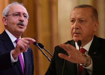 Portakal'ın seçim anketinde Erdoğan kaybetti, Optimar'dan tepki geldi: Daha çok şok olursunuz