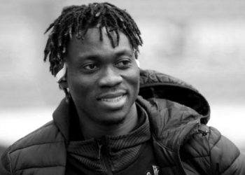 Premier Lig ve eski takımlarından Atsu için taziye mesajı