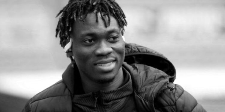 Premier Lig ve eski takımlarından Atsu için taziye mesajı