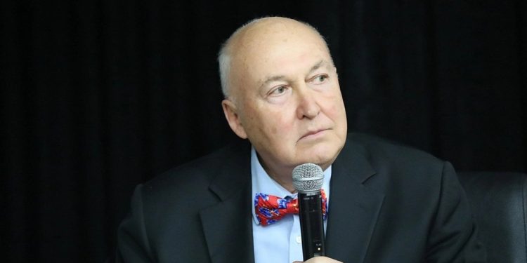 Prof. Dr. Ahmet Ercan: Tüm yeryüzünde böyle bir deprem işleyişi görülmedi