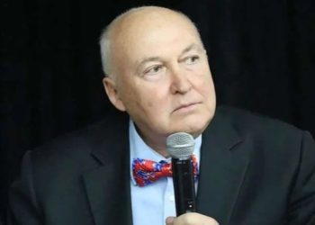 Prof. Dr. Ahmet Ercan 'halkı kin ve düşmanlığa tahrik' suçlamasıyla gözaltına alındı